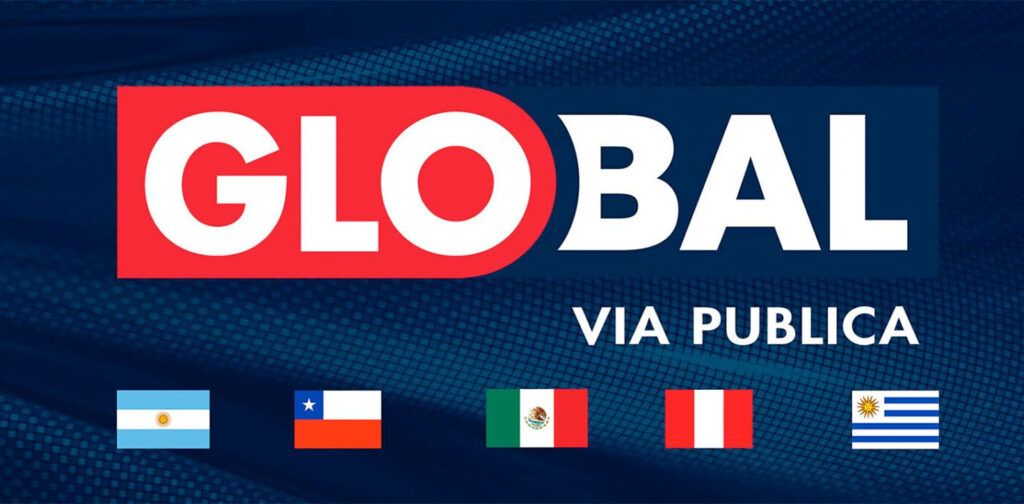 Un nuevo capítulo para Global Vía Pública